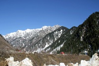Kashmir Pakistan 25